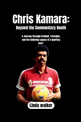 Cover of Chris Kamara