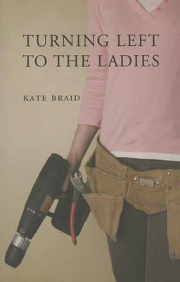 Book cover for Turning Left to the Ladies