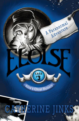 Book cover for Eloise