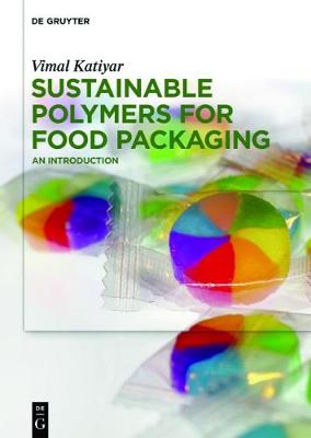 Book cover for Sustainable Polymers for Food Packaging