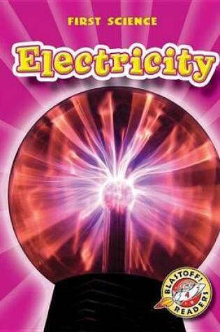 Cover of Electricity