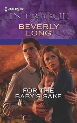 Cover of For the Baby's Sake