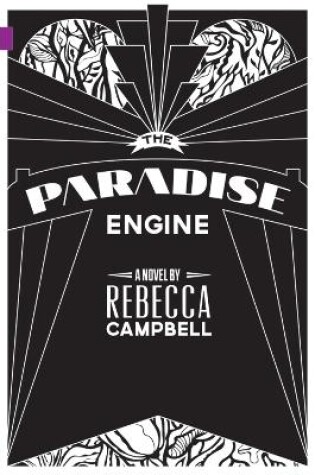 Cover of Paradise Engine, The