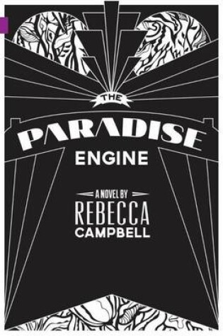 Cover of Paradise Engine