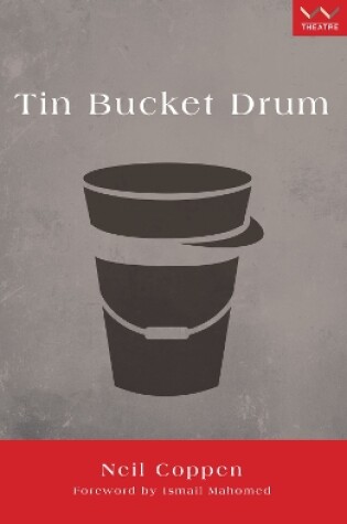 Cover of Tin bucket drum: