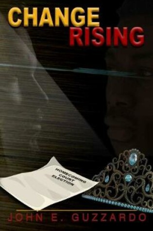 Cover of Change Rising
