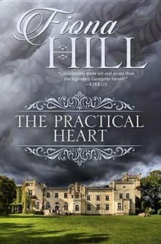 Cover of The Practical Heart