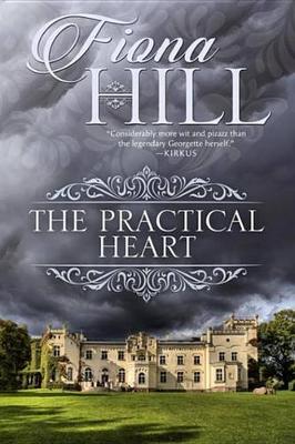 Book cover for The Practical Heart