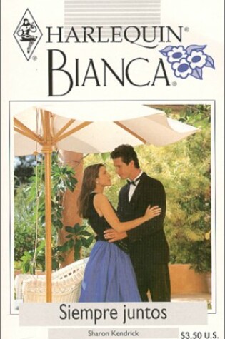 Cover of Siempre Juntos