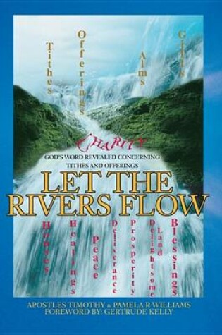 Cover of Let the Rivers Flow