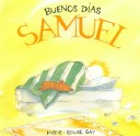 Book cover for Buenos Dias Samuel