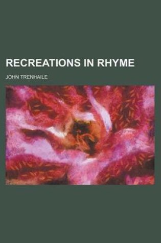 Cover of Recreations in Rhyme