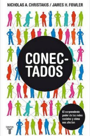 Cover of Conectados