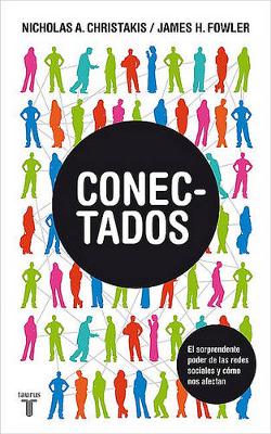 Book cover for Conectados