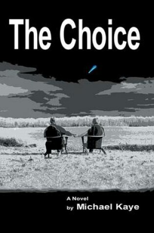 Cover of The Choice