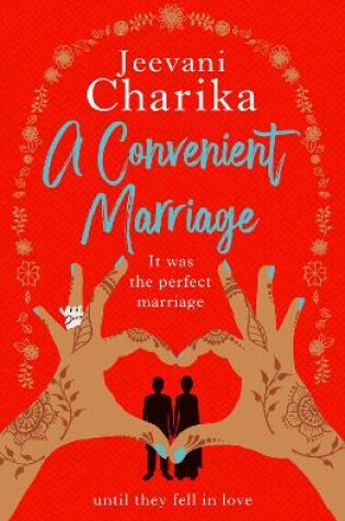 Cover of A Convenient Marriage