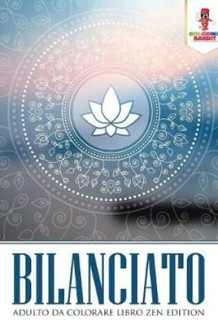 Cover of Bilanciato