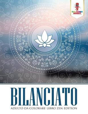 Book cover for Bilanciato
