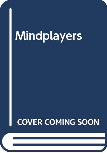 Book cover for Mindplayers