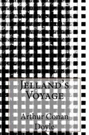 Cover of Jelland's Voyage