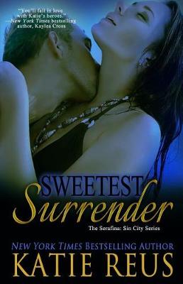 Book cover for Sweetest Surrender