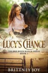 Book cover for Red Rock Ranch