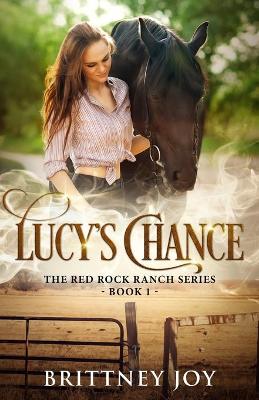 Book cover for Red Rock Ranch