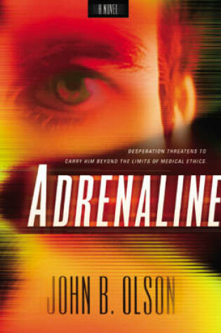 Cover of Adrenaline