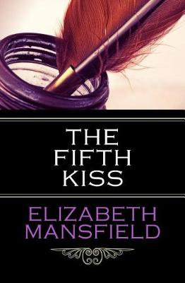 Book cover for The Fifth Kiss