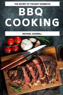 Book cover for BBQ Cooking