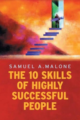 Book cover for The 10 Skills of Highly Successful People