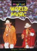 Book cover for World Music