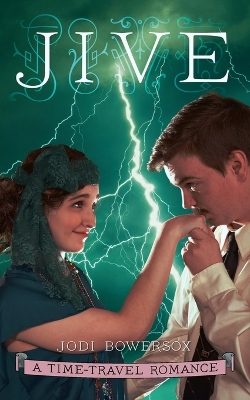 Cover of Jive