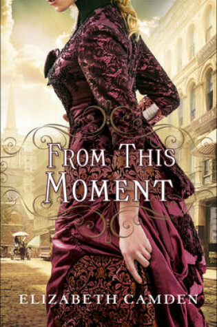 Cover of From This Moment