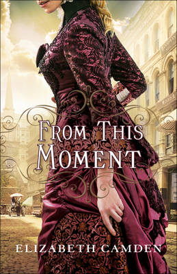 Book cover for From This Moment