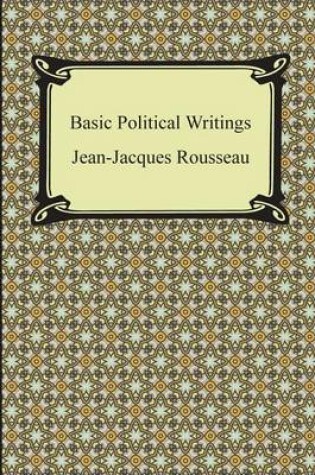 Cover of Basic Political Writings