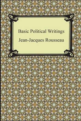 Book cover for Basic Political Writings