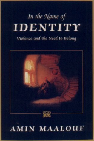 Cover of In the Name of Identity