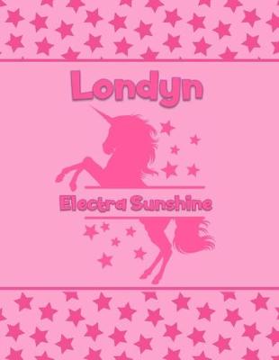 Book cover for Londyn Electra Sunshine