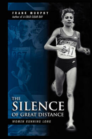 Cover of The Silence of Great Distance