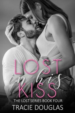 Cover of Lost in His Kiss
