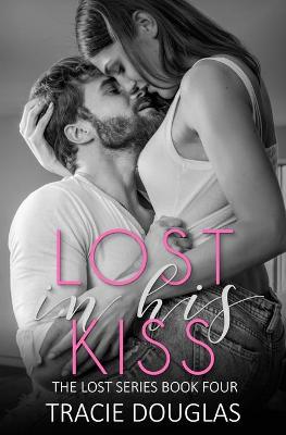 Book cover for Lost in His Kiss