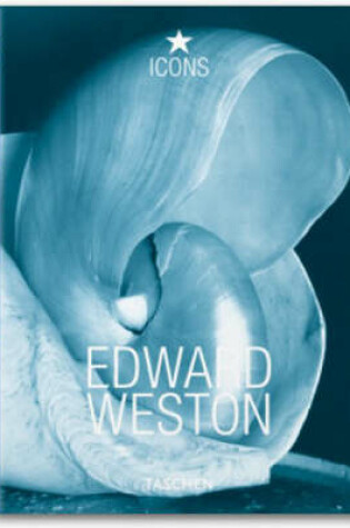 Cover of Edward Weston