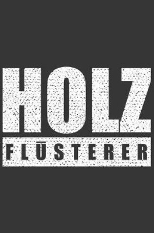 Cover of Holzflusterer