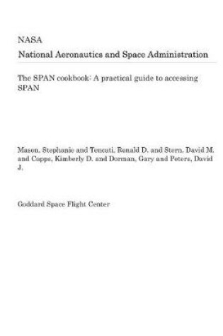 Cover of The Span Cookbook