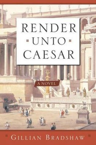 Cover of Render Unto Caesar