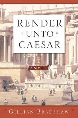 Book cover for Render Unto Caesar