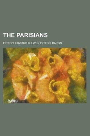 Cover of The Parisians - Volume 12