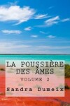 Book cover for La poussiere des ames 2