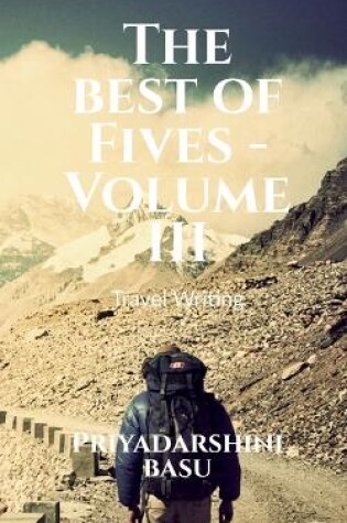 Cover of The Best of Fives - Volume III